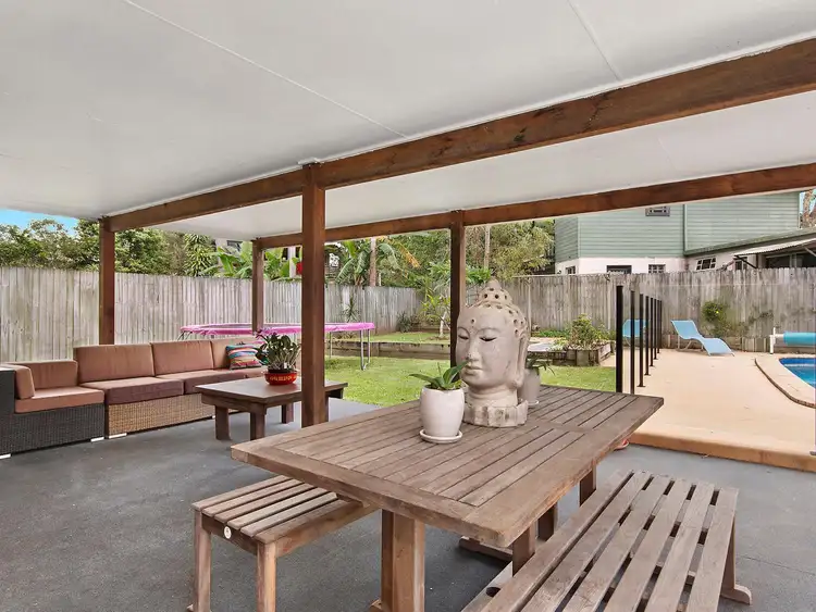 Fourth view of Homely house listing, 8 Riverside Crescent, Brunswick Heads NSW 2483