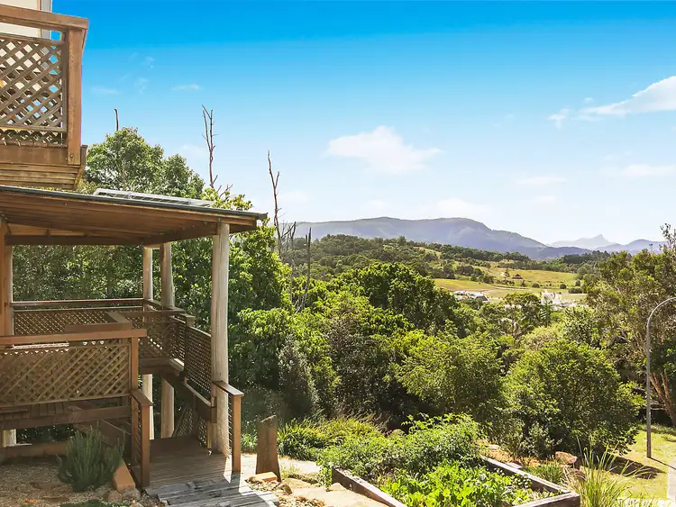 Fifth view of Homely house listing, 17 Gardenia Court, Mullumbimby NSW 2482