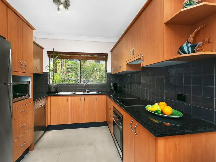 Third view of Homely apartment listing, 13/108 Reserve Road, Artarmon NSW 2064
