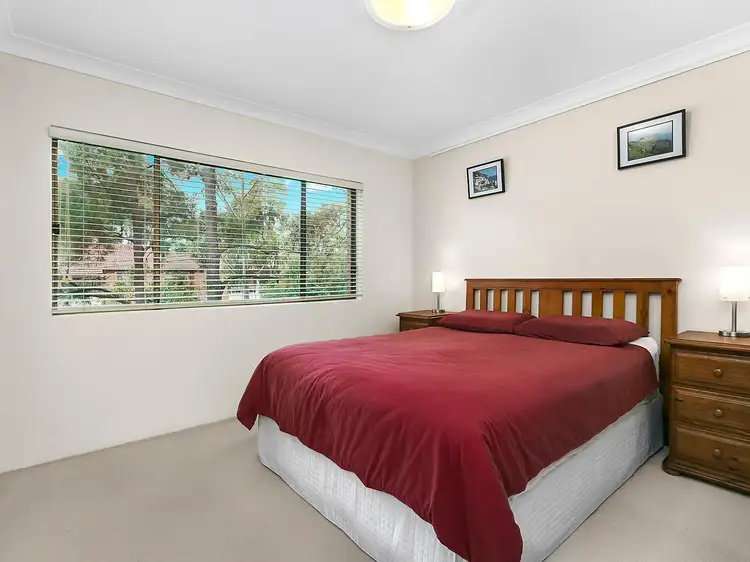 Fourth view of Homely apartment listing, 13/108 Reserve Road, Artarmon NSW 2064
