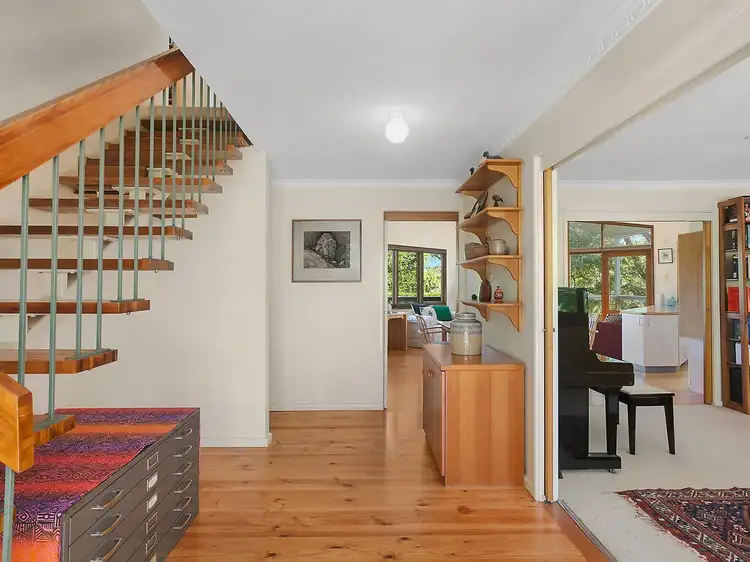 Second view of Homely house listing, 18 Wongoola Close, O'connor ACT 2602