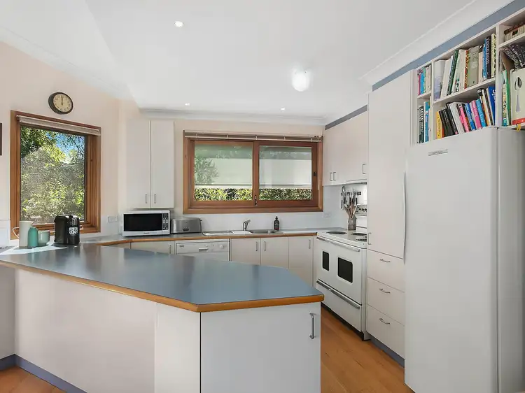 Fifth view of Homely house listing, 18 Wongoola Close, O'connor ACT 2602