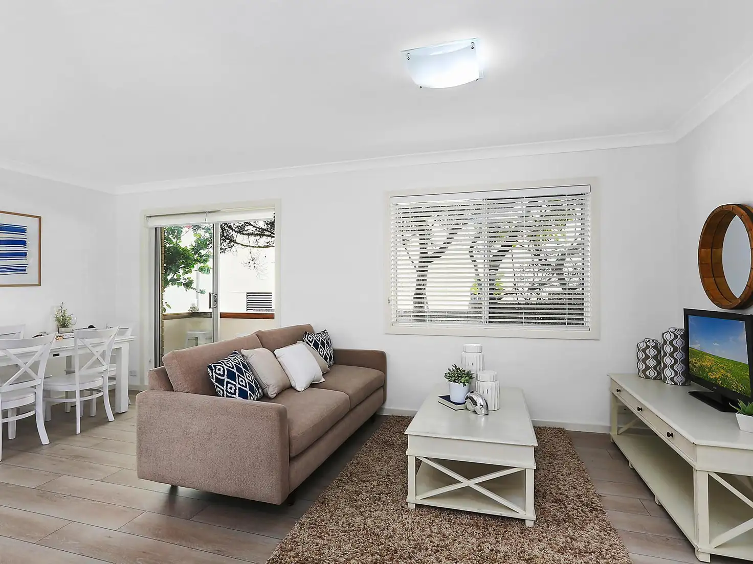Main view of Homely apartment listing, 1/125 Oaks Avenue, Dee Why NSW 2099