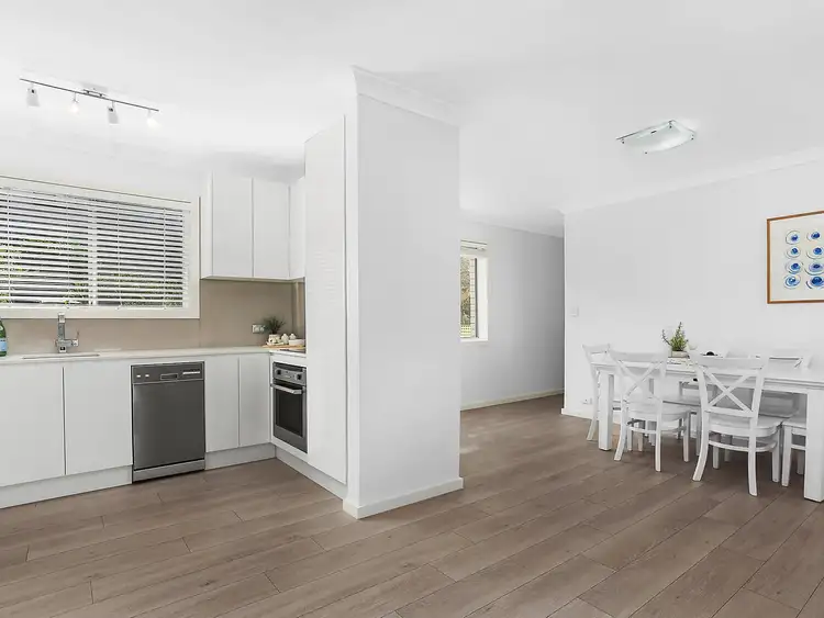 Second view of Homely apartment listing, 1/125 Oaks Avenue, Dee Why NSW 2099
