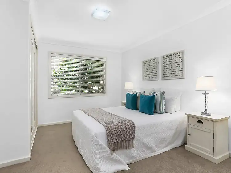 Third view of Homely apartment listing, 1/125 Oaks Avenue, Dee Why NSW 2099