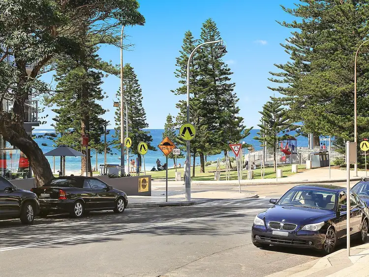 Fourth view of Homely apartment listing, 1/125 Oaks Avenue, Dee Why NSW 2099