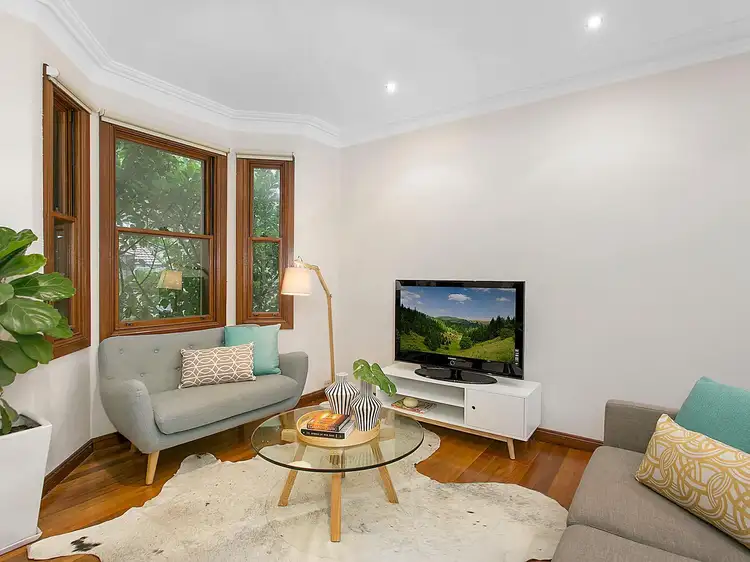 Second view of Homely townhouse listing, 171 Alexander Street, Crows Nest NSW 2065