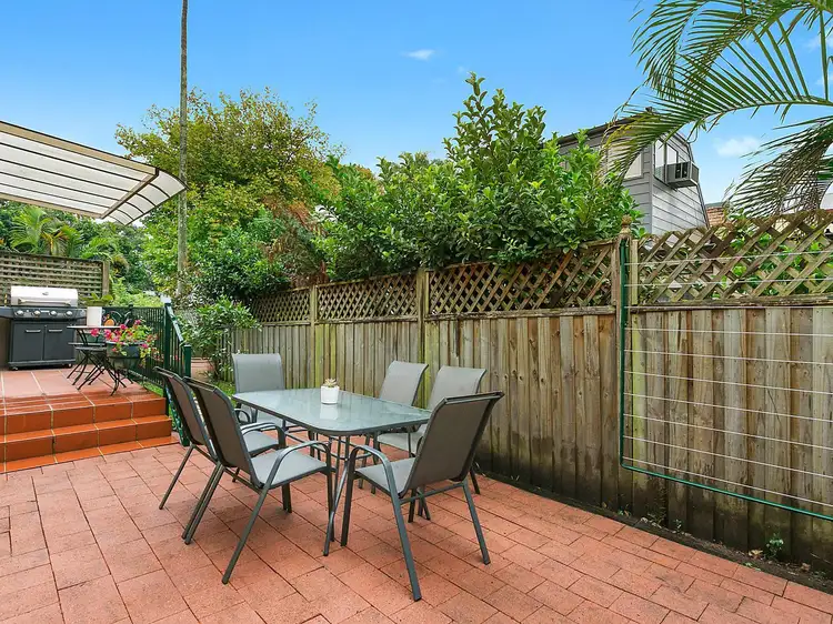 Third view of Homely townhouse listing, 171 Alexander Street, Crows Nest NSW 2065
