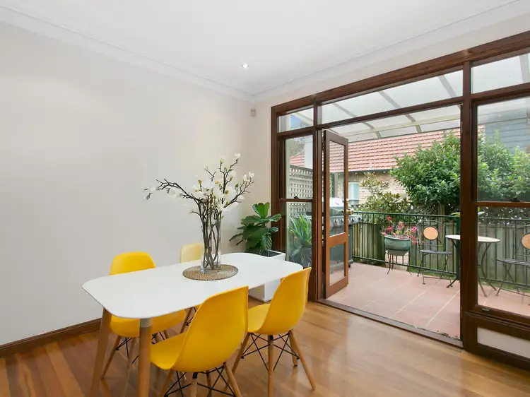 Fifth view of Homely townhouse listing, 171 Alexander Street, Crows Nest NSW 2065
