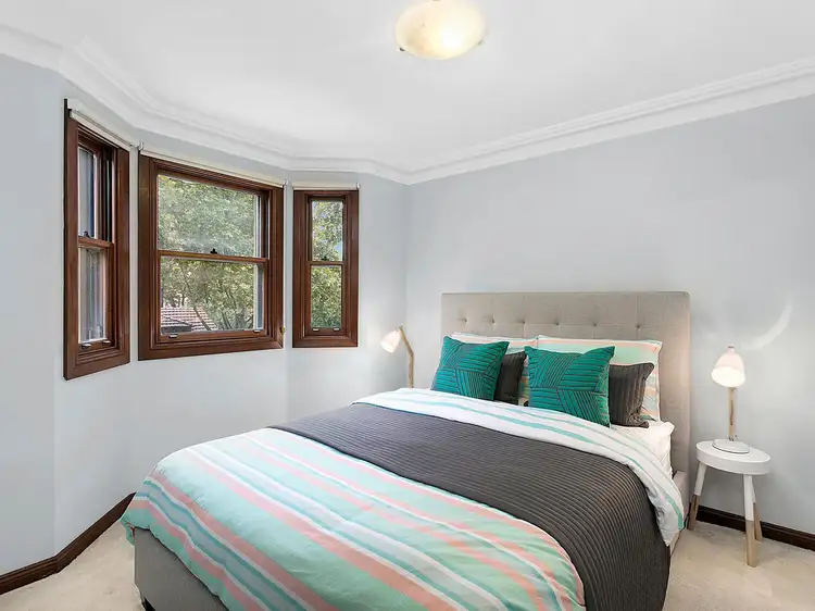Sixth view of Homely townhouse listing, 171 Alexander Street, Crows Nest NSW 2065
