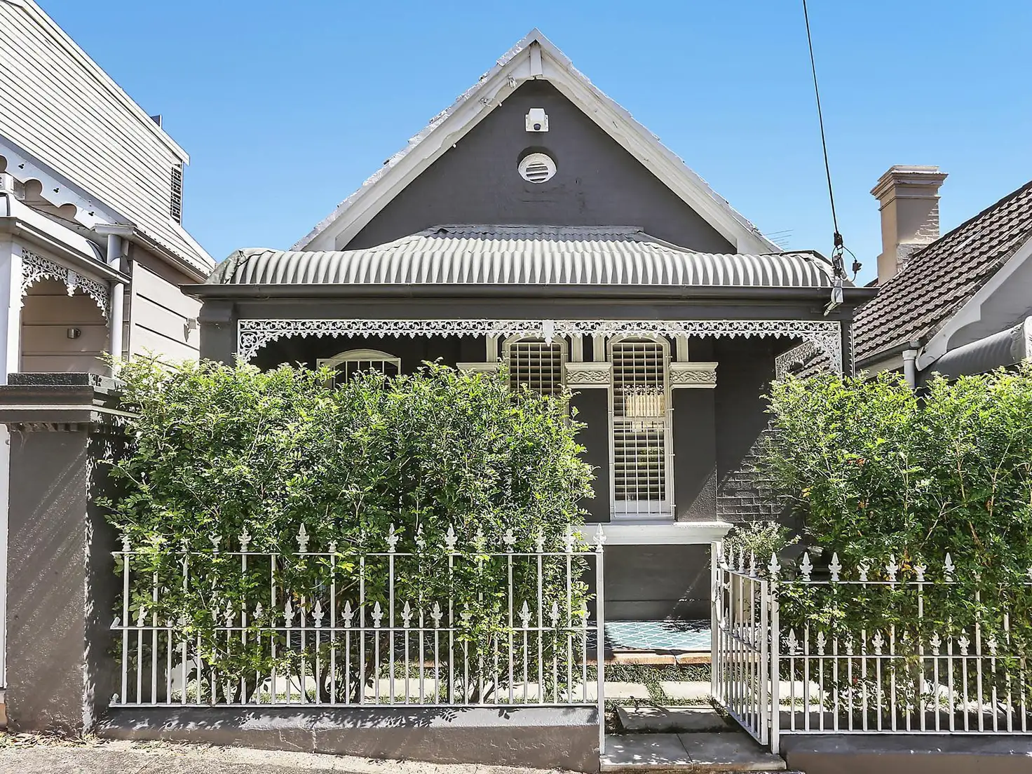 Main view of Homely house listing, 18 Junction Street, Woollahra NSW 2025
