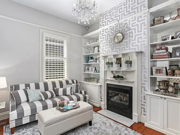 Fourth view of Homely house listing, 18 Junction Street, Woollahra NSW 2025