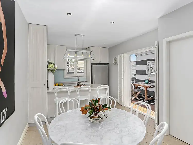 Fifth view of Homely house listing, 18 Junction Street, Woollahra NSW 2025