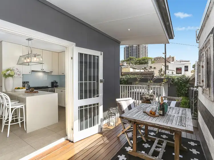 Sixth view of Homely house listing, 18 Junction Street, Woollahra NSW 2025