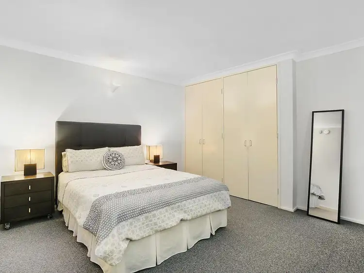 Third view of Homely apartment listing, 602/82 Cooper Street, Surry Hills NSW 2010