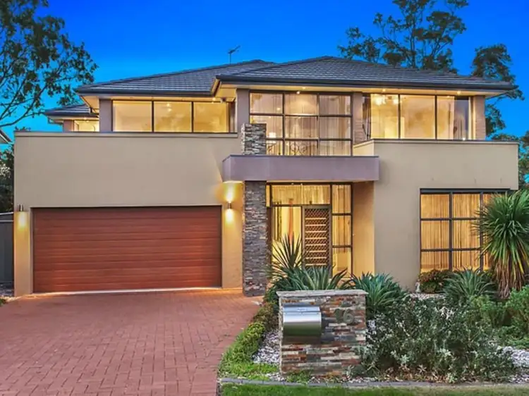 16 Summerhill Way, Berowra NSW 2081