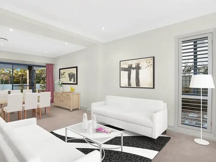 Second view of Homely house listing, 16 Summerhill Way, Berowra NSW 2081