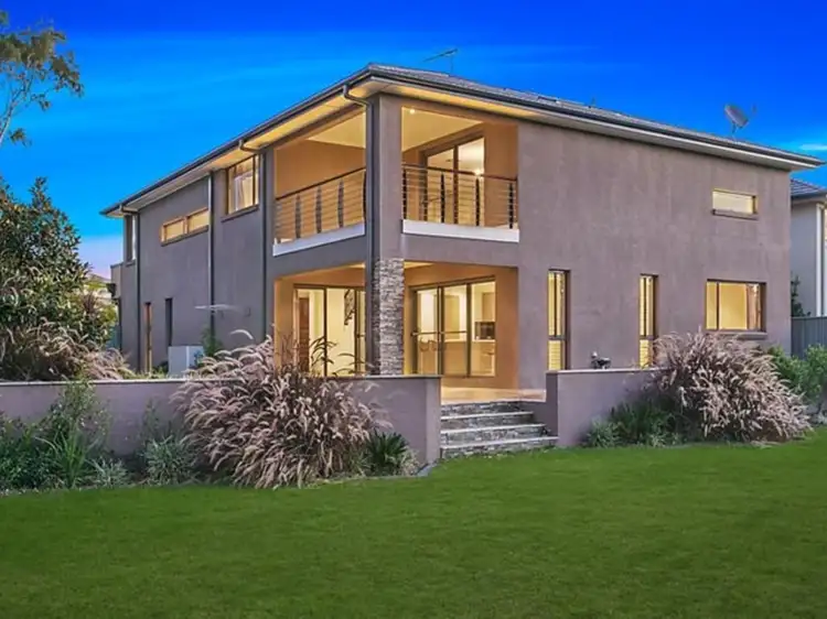 Third view of Homely house listing, 16 Summerhill Way, Berowra NSW 2081