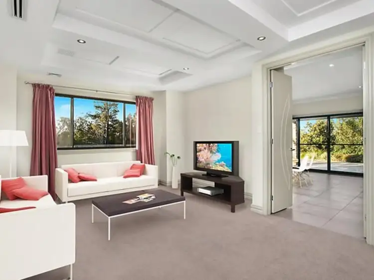 Fourth view of Homely house listing, 16 Summerhill Way, Berowra NSW 2081