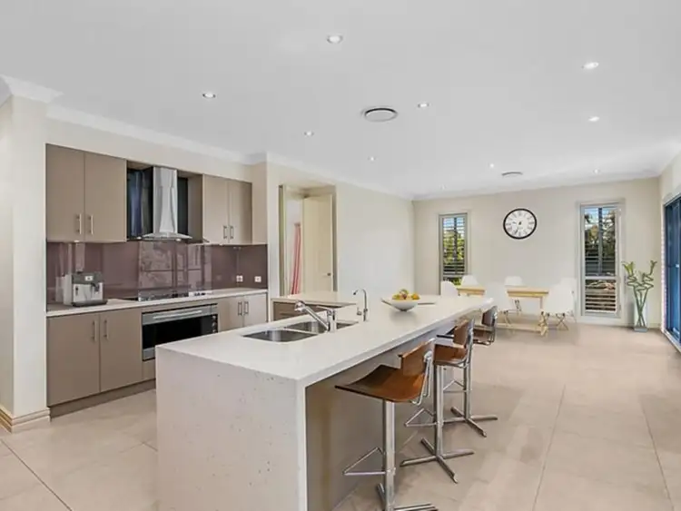 Fifth view of Homely house listing, 16 Summerhill Way, Berowra NSW 2081