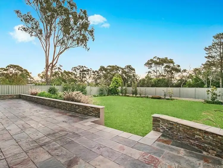 Sixth view of Homely house listing, 16 Summerhill Way, Berowra NSW 2081