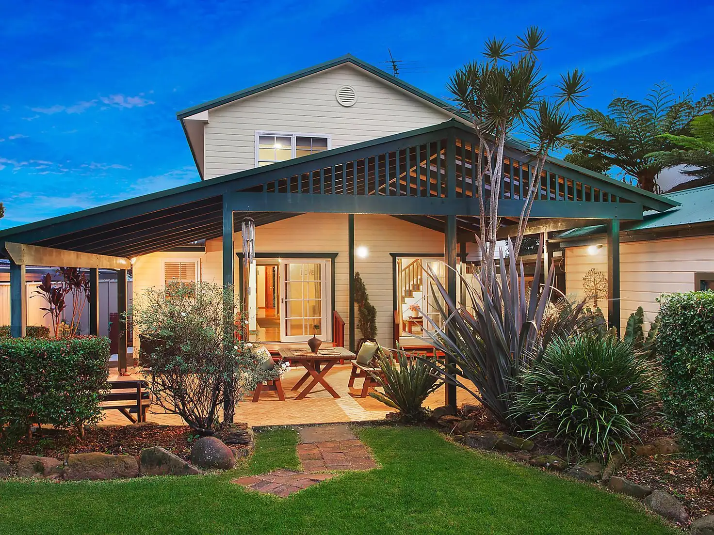 Main view of Homely house listing, 69 Barnetts Road, Berowra Heights NSW 2082