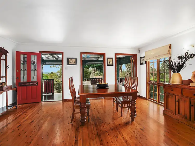 Second view of Homely house listing, 69 Barnetts Road, Berowra Heights NSW 2082