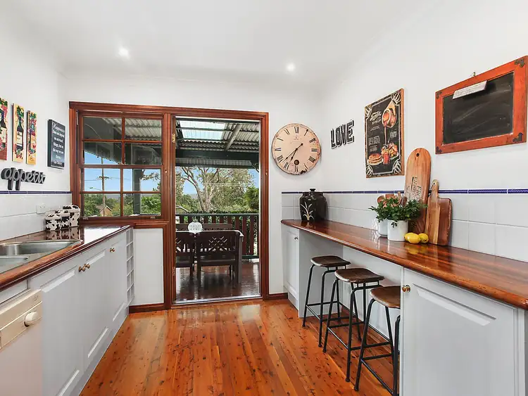 Fourth view of Homely house listing, 69 Barnetts Road, Berowra Heights NSW 2082