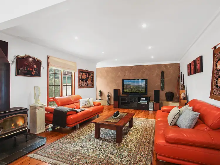 Fifth view of Homely house listing, 69 Barnetts Road, Berowra Heights NSW 2082