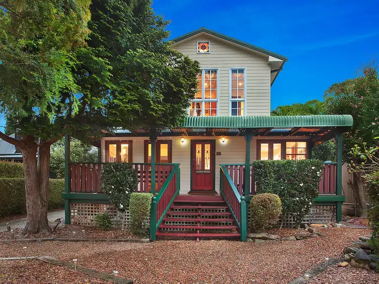 Sixth view of Homely house listing, 69 Barnetts Road, Berowra Heights NSW 2082