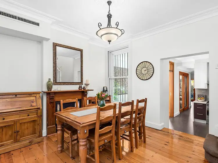Third view of Homely house listing, 212 Albany Road, Petersham NSW 2049