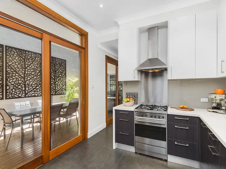 Fourth view of Homely house listing, 212 Albany Road, Petersham NSW 2049