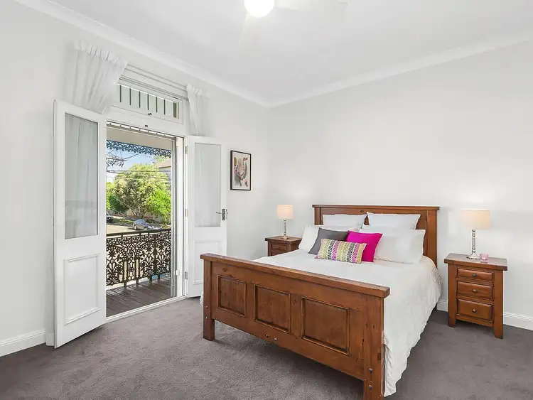 Fifth view of Homely house listing, 212 Albany Road, Petersham NSW 2049