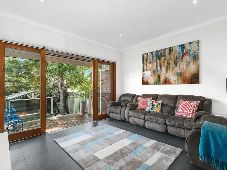 Sixth view of Homely house listing, 212 Albany Road, Petersham NSW 2049