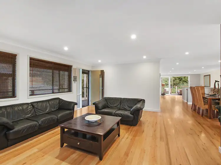 Main view of Homely house listing, 125 Reeves Street, Narara NSW 2250