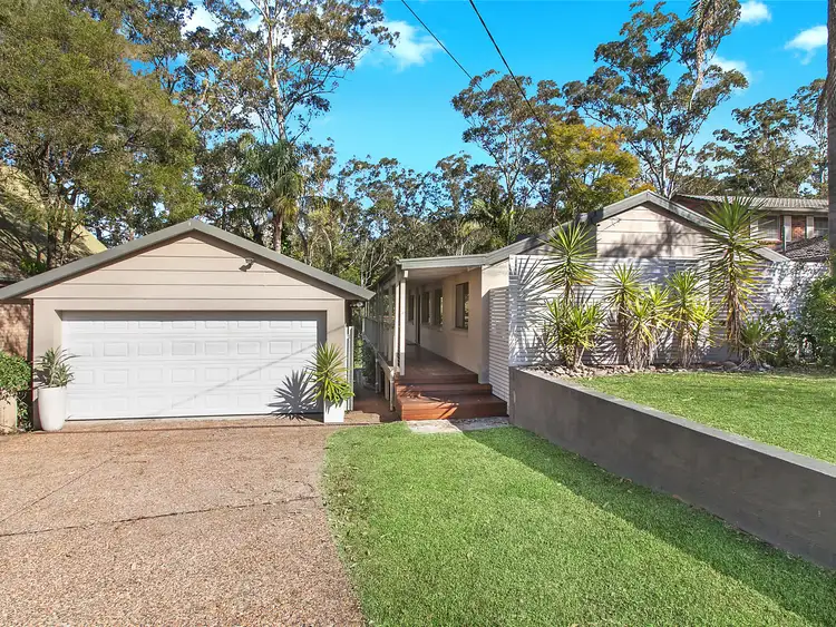 Second view of Homely house listing, 125 Reeves Street, Narara NSW 2250