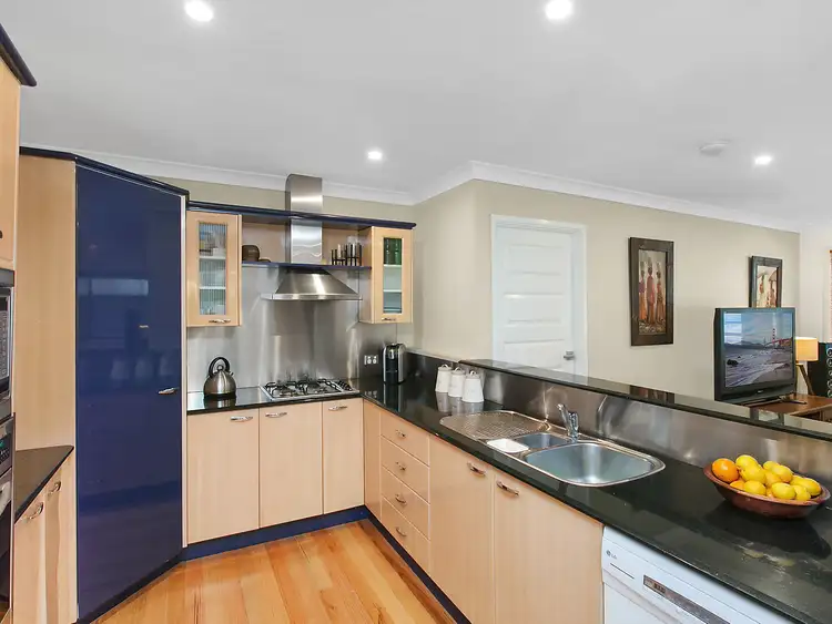Third view of Homely house listing, 125 Reeves Street, Narara NSW 2250