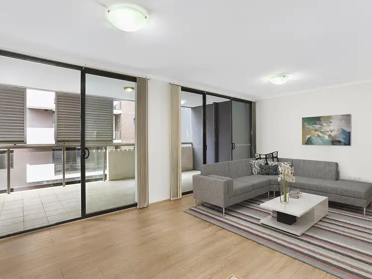 301/12 Romsey Street, Waitara NSW 2077
