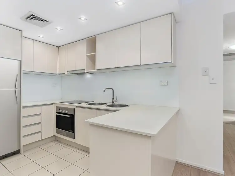 Second view of Homely apartment listing, 301/12 Romsey Street, Waitara NSW 2077