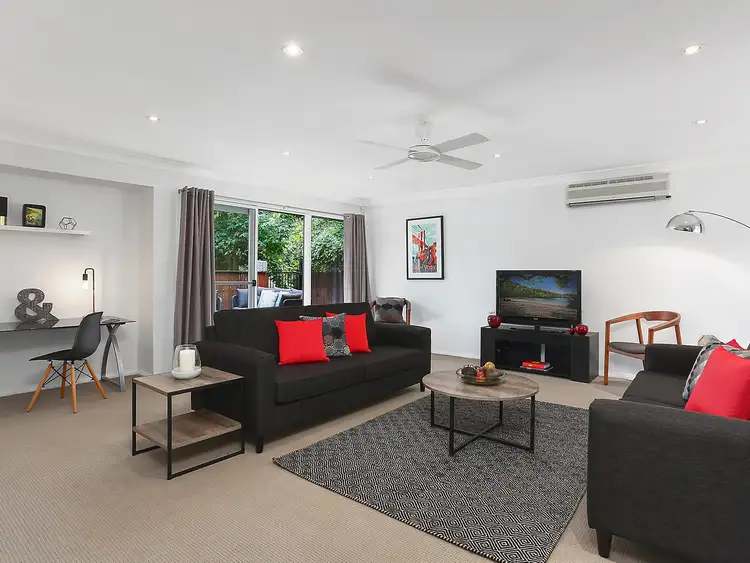 Second view of Homely house listing, 11 Valley Road, Hornsby NSW 2077