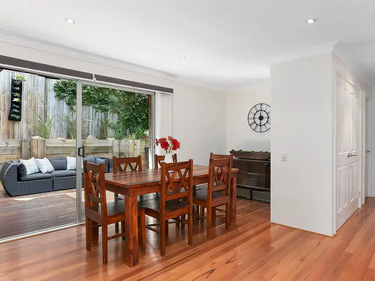 Fourth view of Homely house listing, 11 Valley Road, Hornsby NSW 2077