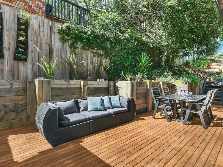 Fifth view of Homely house listing, 11 Valley Road, Hornsby NSW 2077