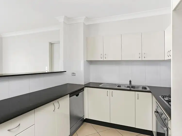 Second view of Homely apartment listing, 110/3 Orara Street, Waitara NSW 2077