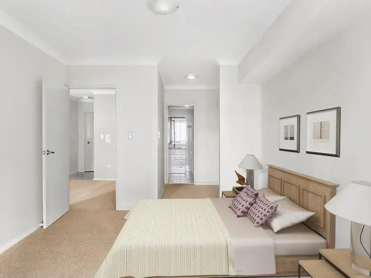 Third view of Homely apartment listing, 110/3 Orara Street, Waitara NSW 2077