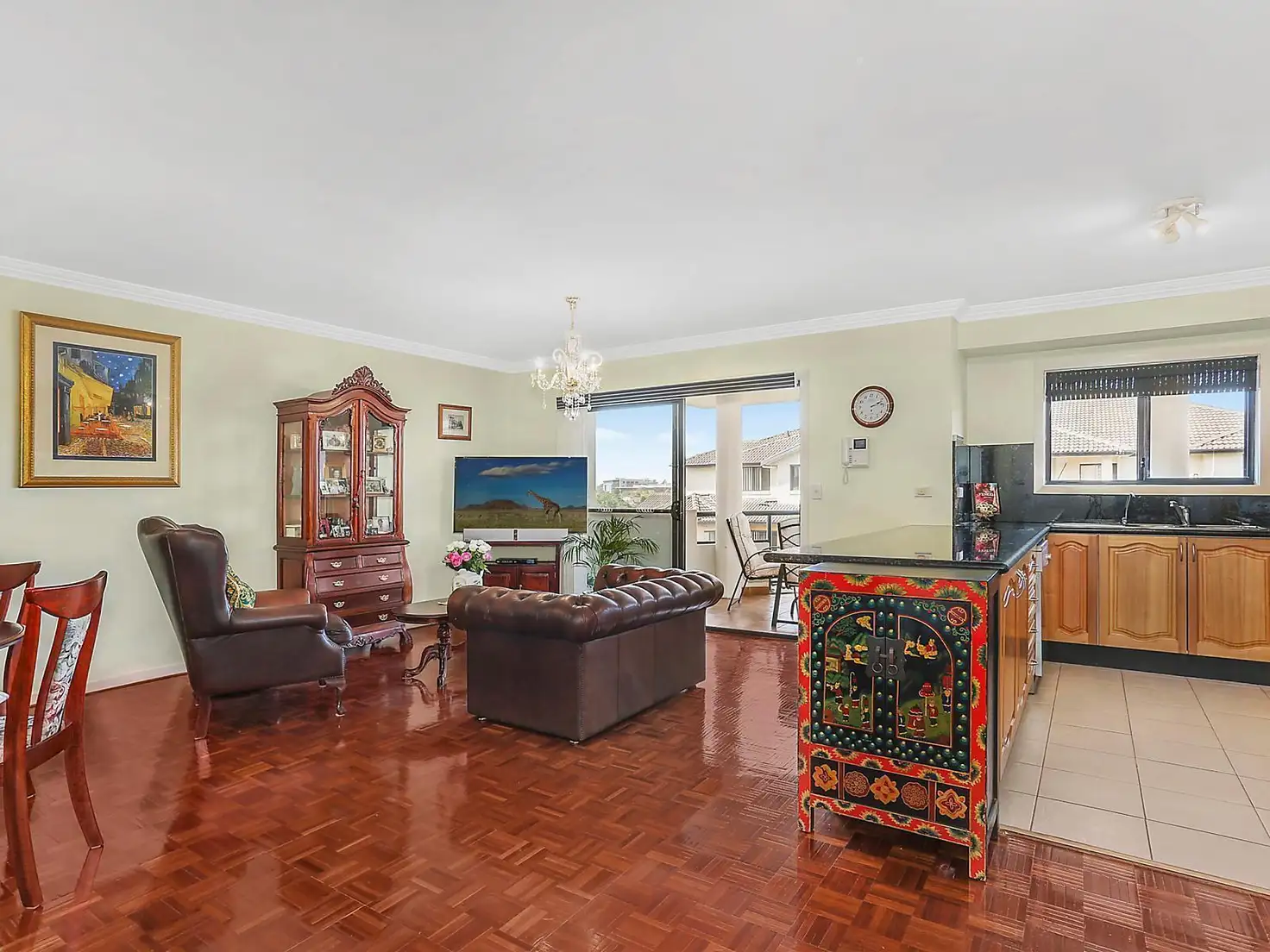 Main view of Homely apartment listing, 85/38 Orara Street, Waitara NSW 2077