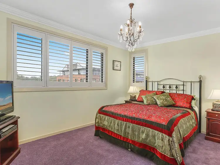 Second view of Homely apartment listing, 85/38 Orara Street, Waitara NSW 2077