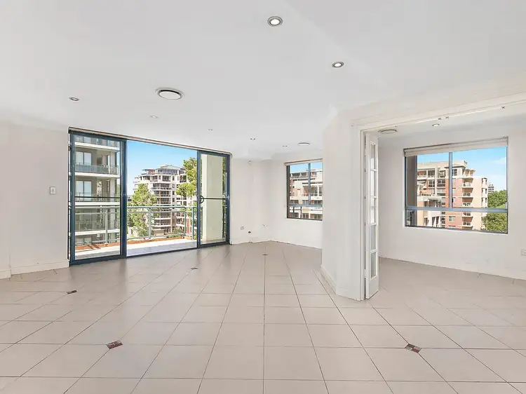 Second view of Homely apartment listing, 29/30 Romsey Street, Waitara NSW 2077