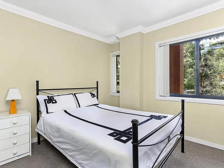 Fourth view of Homely apartment listing, 57/38 Orara Street, Waitara NSW 2077