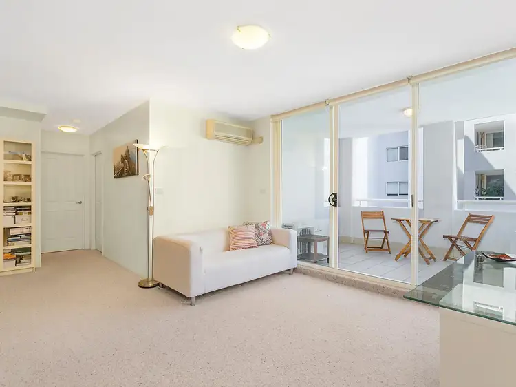 Main view of Homely apartment listing, 83/15 Orara Street, Waitara NSW 2077