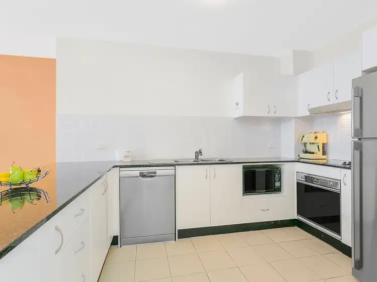 Fourth view of Homely apartment listing, 83/15 Orara Street, Waitara NSW 2077